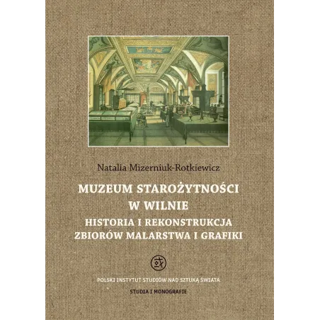 Natalia Mizerniuk-Rotkiewicz