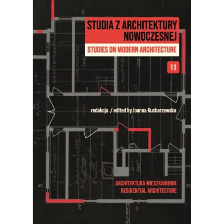 Studia Z Architektury Nowoczesnej / Studies On Modern Architecture
