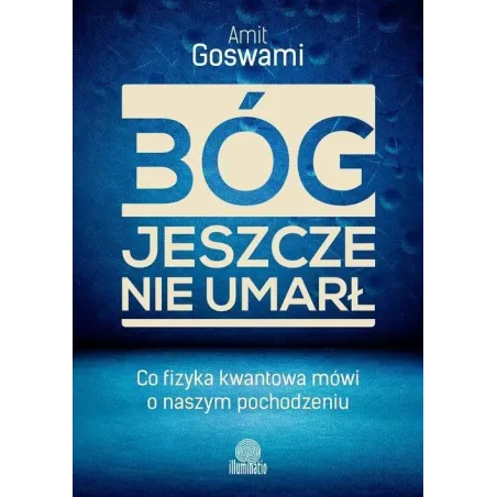 Bóg Jeszcze Nie Umarł