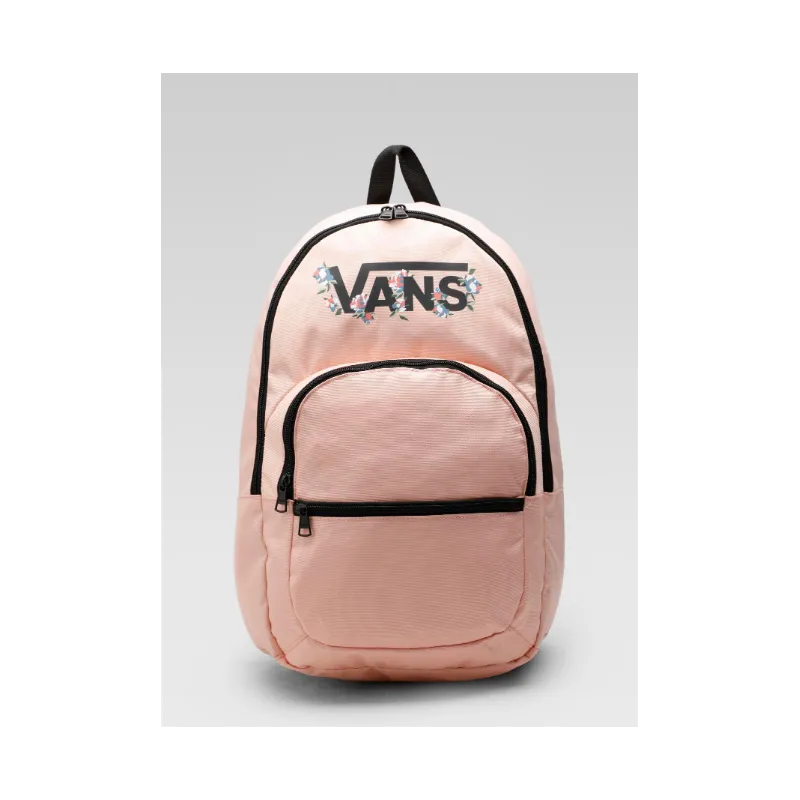 PLECAK MŁODZIEŻOWY DWUKOMOROWY VANS RANGED 2