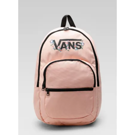 PLECAK MŁODZIEŻOWY DWUKOMOROWY VANS RANGED 2