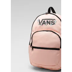 Plecak Młodzieżowy Dwukomorowy Vans Ranged 2