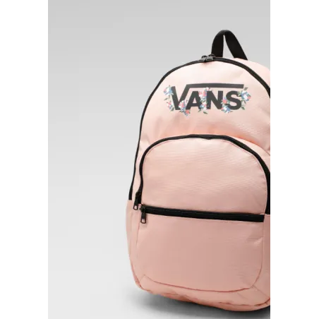 Plecak Młodzieżowy Dwukomorowy Vans Ranged 2