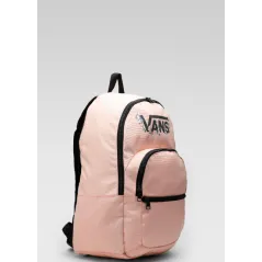 PLECAK MŁODZIEŻOWY DWUKOMOROWY VANS RANGED 2