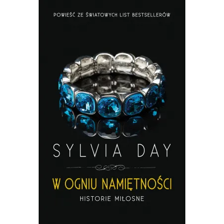 W Ogniu Namiętności