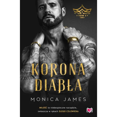 Korona Diabła 1 Korona Diabła 1