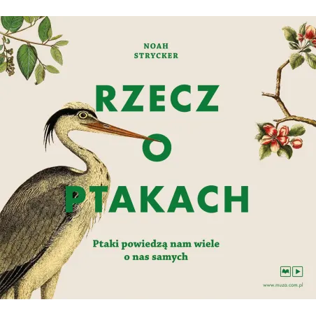 Rzecz O Ptakach Cd Mp3