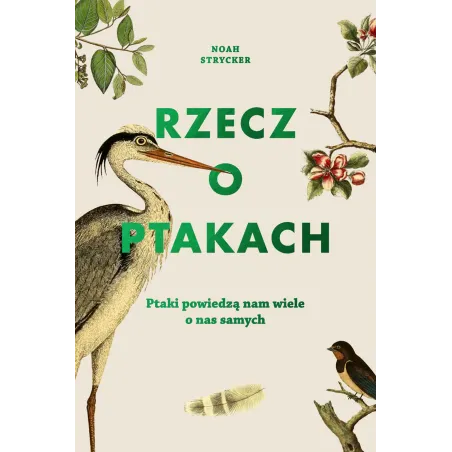 RZECZ O PTAKACH - Muza