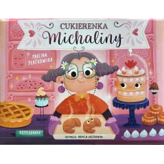 CUKIERENKA MICHALINY