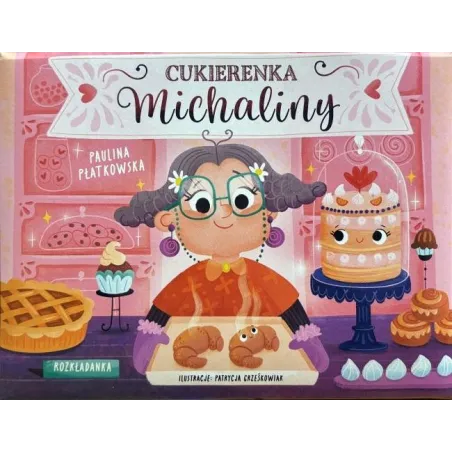 Cukierenka Michaliny