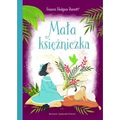 Frances Hodgson Burnett