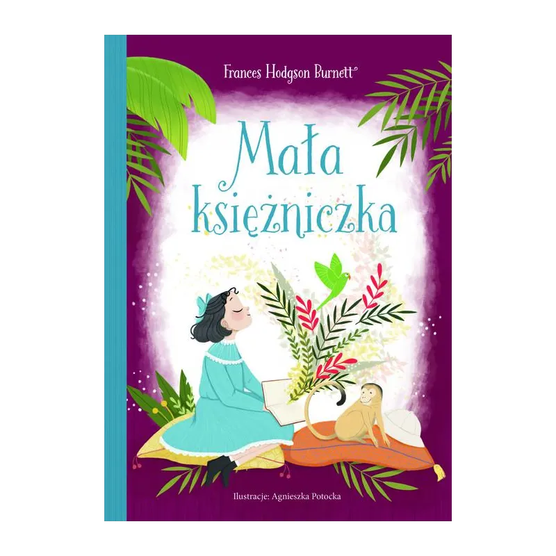 Frances Hodgson Burnett