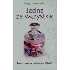 JEDNA ZA WSZYSTKIE Kathy Cano-Murillo - OLE