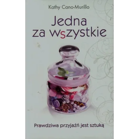 Jedna Za Wszystkie Jedna Za Wszystkie