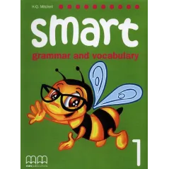 SMART GRAMMAR AND VOCABULARY 1 STUDENT'S BOOK