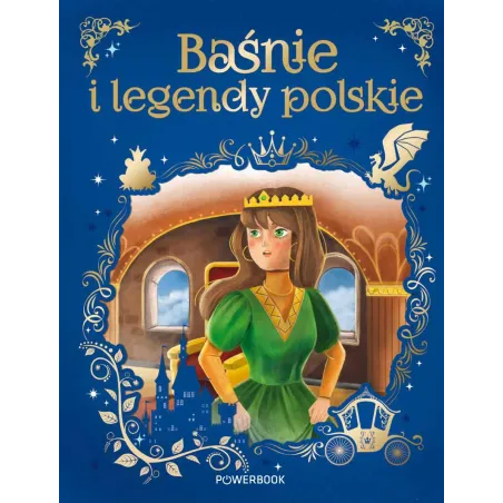 Baśnie I Legendy Polskie