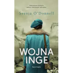 WOJNA INGE Svenja ODonnell