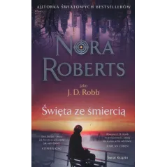 ŚWIĘTA ZE ŚMIERCIĄ