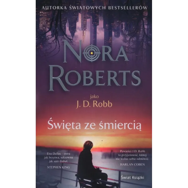 ŚWIĘTA ZE ŚMIERCIĄ