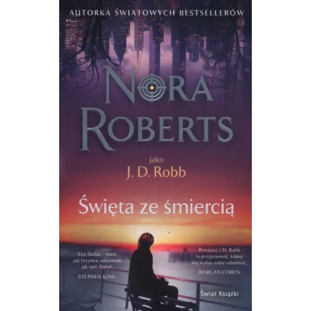 ŚWIĘTA ZE ŚMIERCIĄ