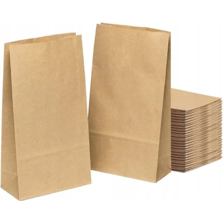 Kalendarz Adwentowy Zestaw Torebek + Numerki 24 Szt Incood