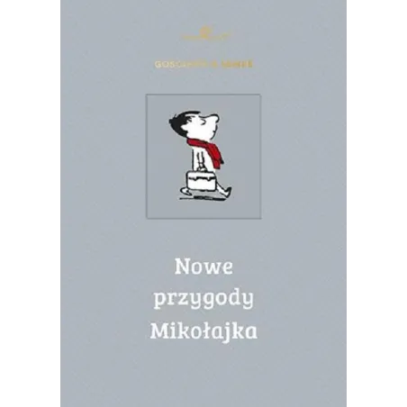 Nowe Przygody Mikołajka