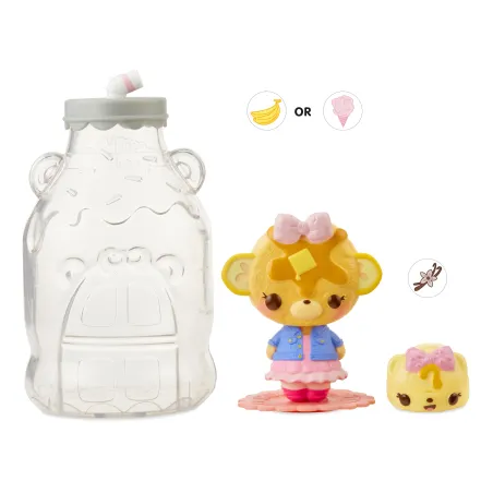 Num Noms Mystery Makeup Surprise Figurka Niespodzianka Seria 1