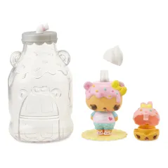 NUM NOMS MYSTERY MAKEUP SURPRISE FIGURKA NIESPODZIANKA SERIA 1