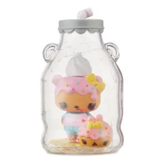 NUM NOMS MYSTERY MAKEUP SURPRISE FIGURKA NIESPODZIANKA SERIA 1