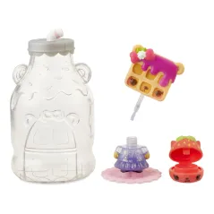 NUM NOMS MYSTERY MAKEUP SURPRISE FIGURKA NIESPODZIANKA SERIA 1