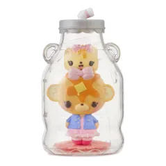 NUM NOMS MYSTERY MAKEUP SURPRISE FIGURKA NIESPODZIANKA SERIA 1