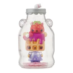 NUM NOMS MYSTERY MAKEUP SURPRISE FIGURKA NIESPODZIANKA SERIA 1