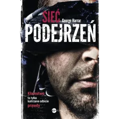 SIEĆ PODEJRZEŃ - Wielka Litera