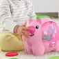 Edukacyjna Świnka Skarbonka Fisher Price 6M+