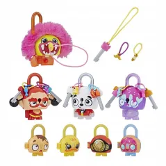Lock Stars Megapak Niespodzianka Figurki Kolekcjonerskie 4+