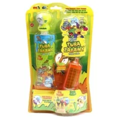 SLIMY - TUBA ZABAWY MASA PLASTYCZNA 3+