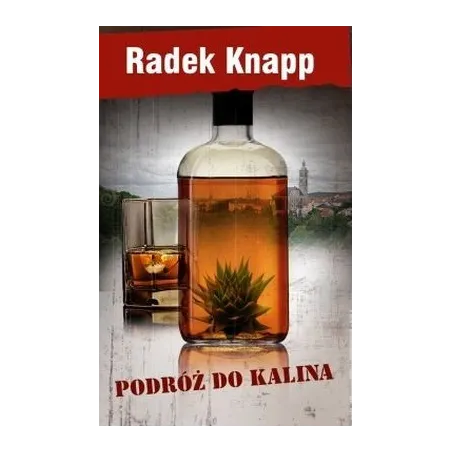 PODRÓŻ DO KALINA Radek Knapp - Sonia Draga