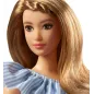 Lalka Barbie Fashionistas Modne Przyjaciółki Z Akcesoriami 4+