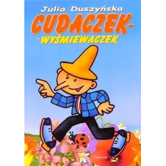 CUDACZEK WYŚMIEWACZEK - Siedmioróg
