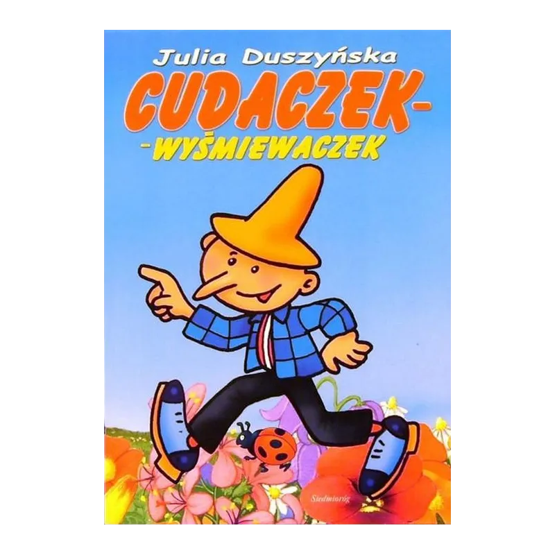 CUDACZEK WYŚMIEWACZEK - Siedmioróg