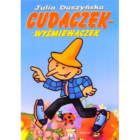 Cudaczek Wyśmiewaczek