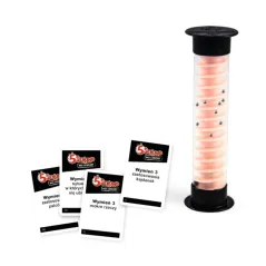 5 Sekund Bez Cenzury Gra Towarzyska 18+