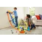 Hot Wheels Kaskaderski Mega Tor Zjazdowy Track Builder 6+