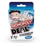 Monopoly Deal Gra Karciana Wersja Polska 8+