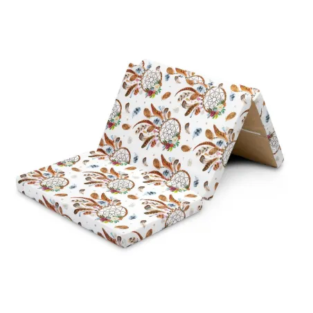 MATERAC TURYSTYCZNY ŁAPACZE SNÓW 60 X 120 CM SENSILLO SUPREME