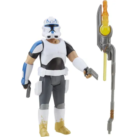 Figurka Star Wars Rebels Captain Rex 4+