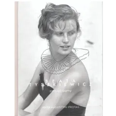 BEATA TYSZKIEWICZ. PORTRET DAMY - Burda Książki