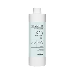 ARTÉGO OXYMILK KREM UTLENIAJĄCY 30 VOL 9% DO KOLORYZACJI 1000 ML