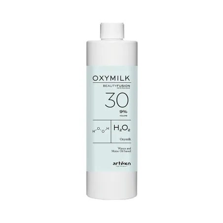 Artégo Oxymilk Krem Utleniający 30 Vol 9% Do Koloryzacji 1000 Ml Artégo Oxymilk Krem Utleniający 30 Vol 9% Do Koloryzacji 1000 Ml