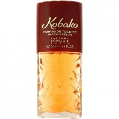 BOURJOIS KOBAKO WODA TOALETOWA 50 ML - Bourjois